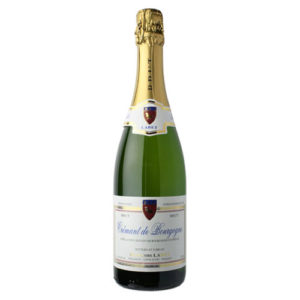 Francois Labet Brut Cremant De Bourgogne Pinot Noir